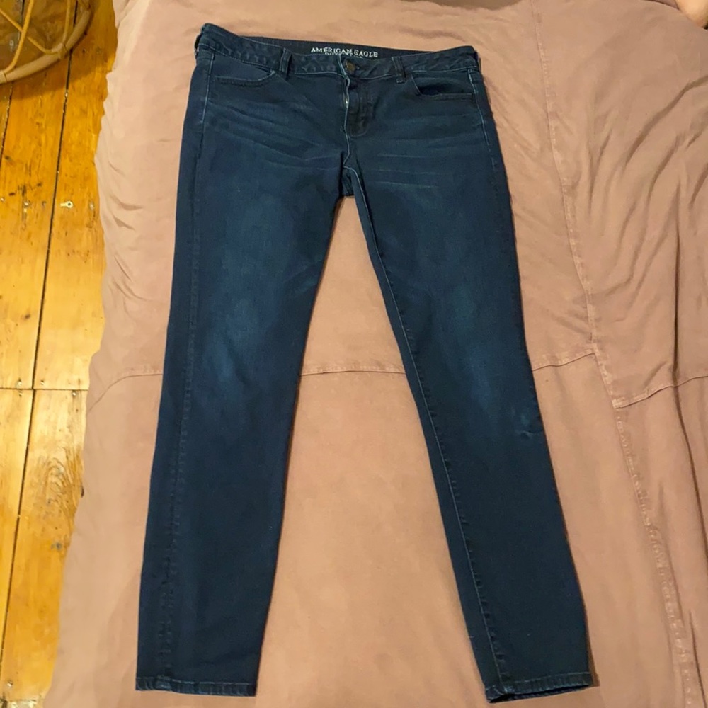 American Eagle Jeans!